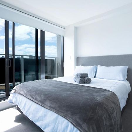 Amazing Views 2 Bedroom Apt In Auckland Cbd Esterno foto