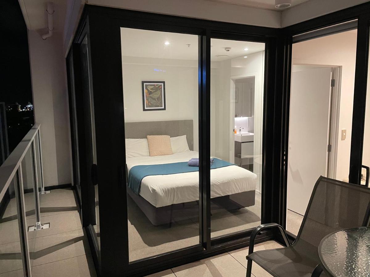 Amazing Views 2 Bedroom Apt In Auckland Cbd Esterno foto