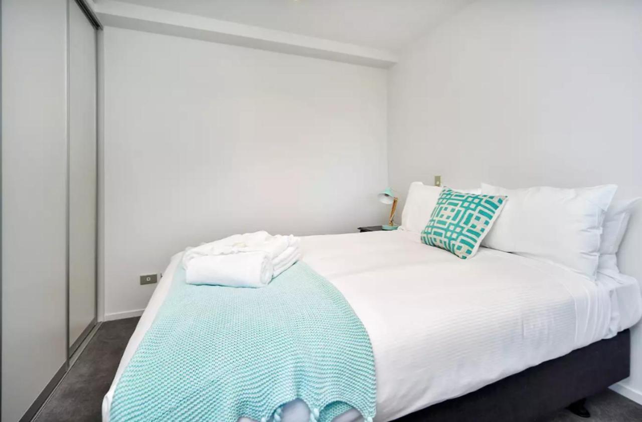 Amazing Views 2 Bedroom Apt In Auckland Cbd Esterno foto