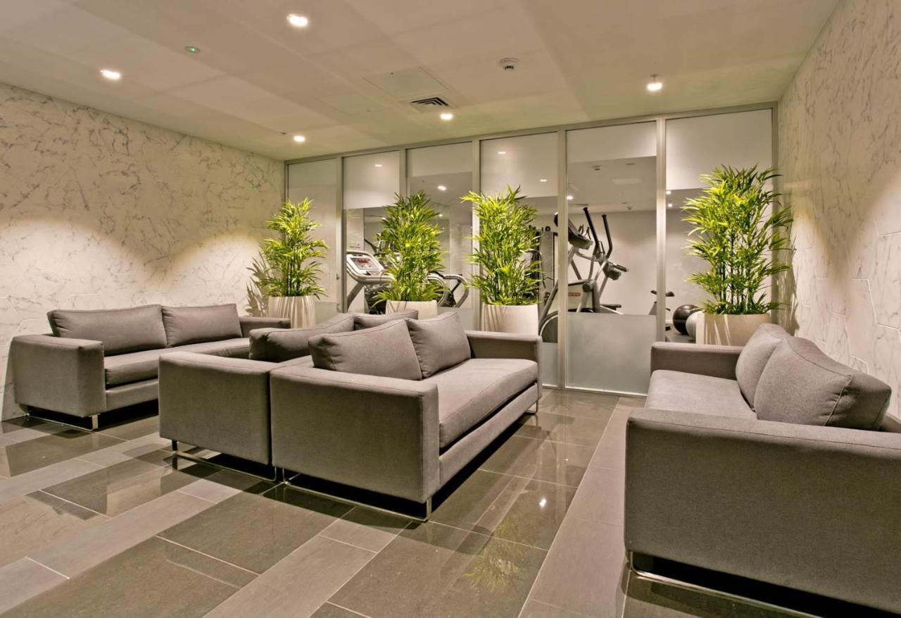 Amazing Views 2 Bedroom Apt In Auckland Cbd Esterno foto
