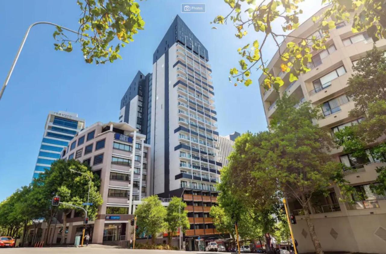 Amazing Views 2 Bedroom Apt In Auckland Cbd Esterno foto