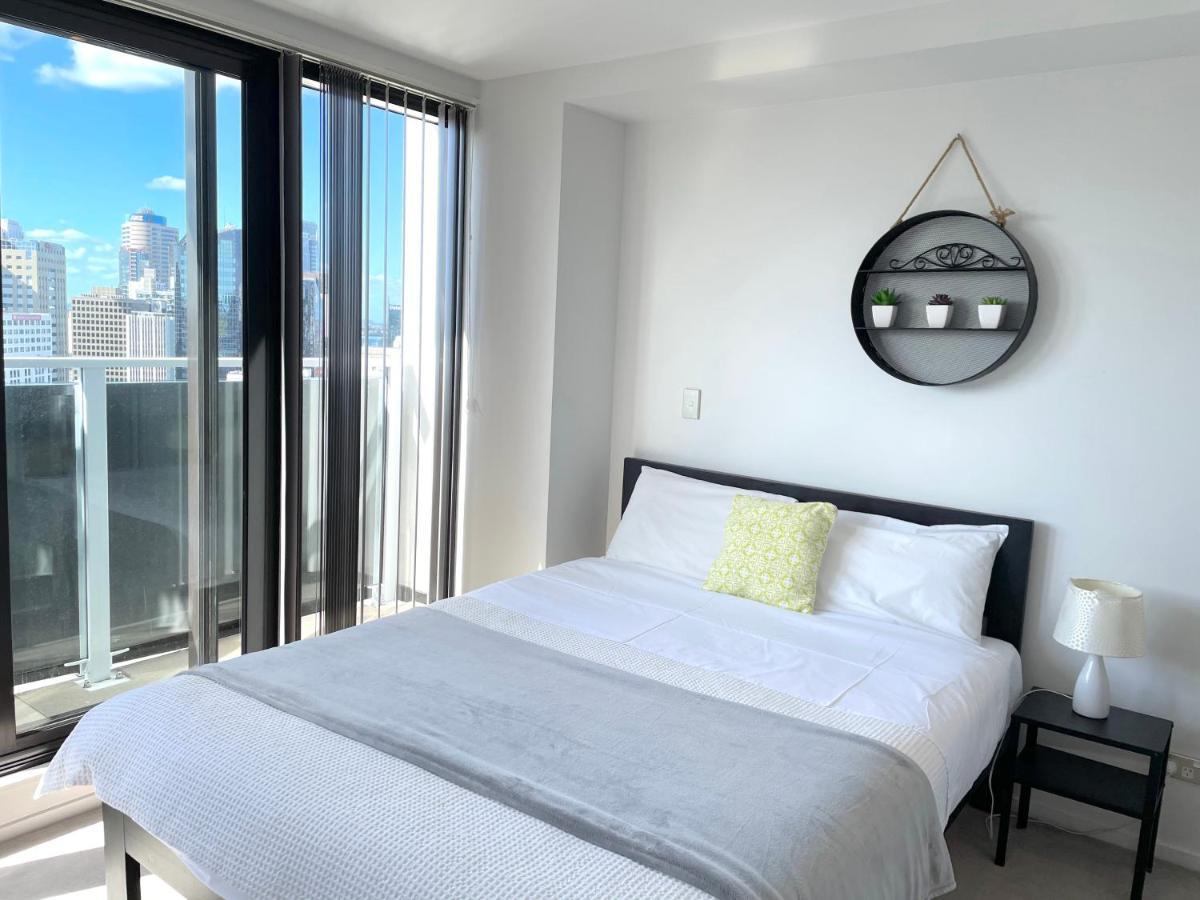 Amazing Views 2 Bedroom Apt In Auckland Cbd Esterno foto