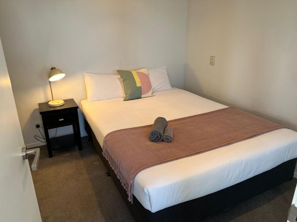 Amazing Views 2 Bedroom Apt In Auckland Cbd Esterno foto