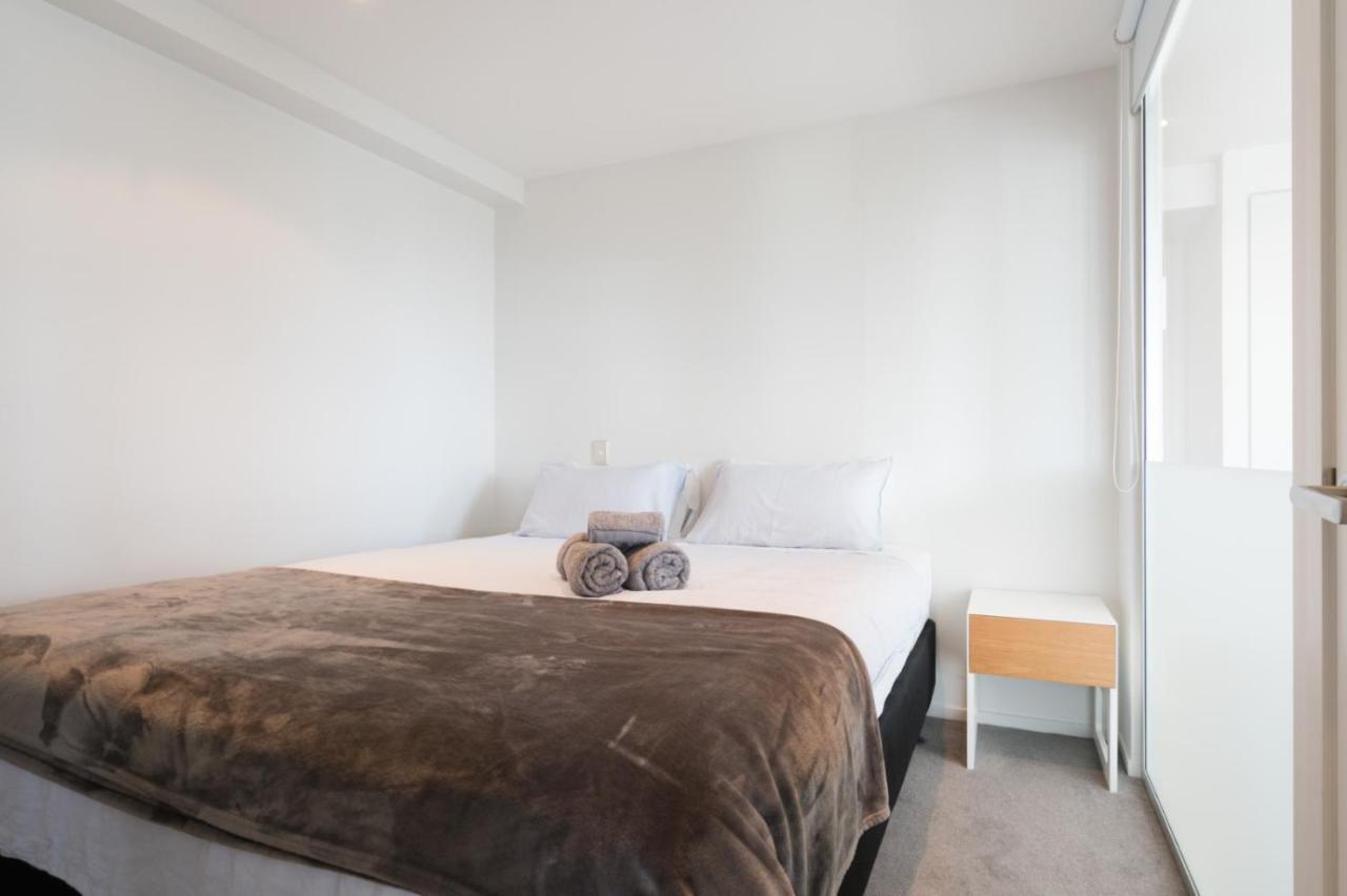 Amazing Views 2 Bedroom Apt In Auckland Cbd Esterno foto